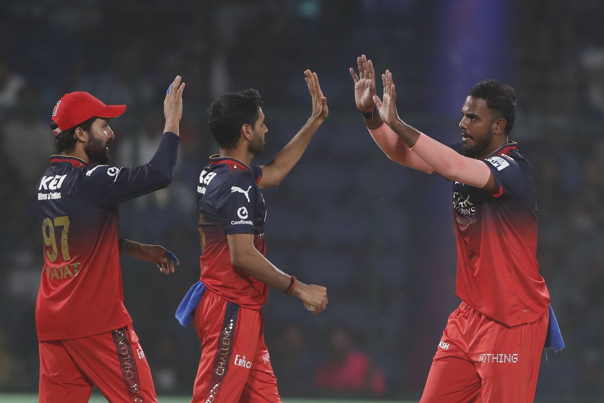 Royal Challengers Bengaluru